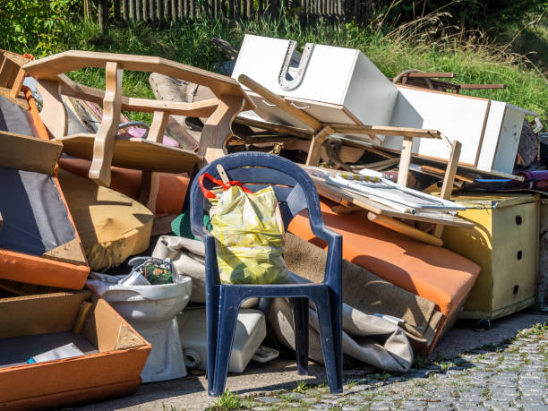 Attic Cleanout Services in Rheems, PA