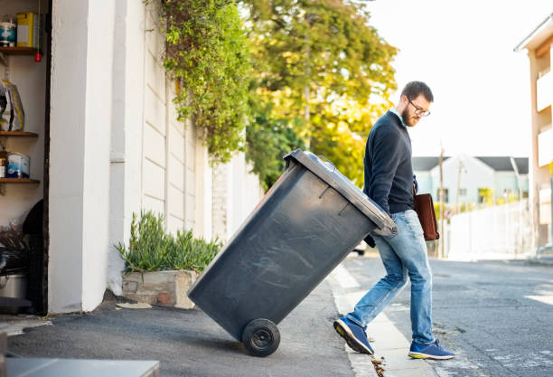 Best Construction Debris Removal  in Rheems, PA